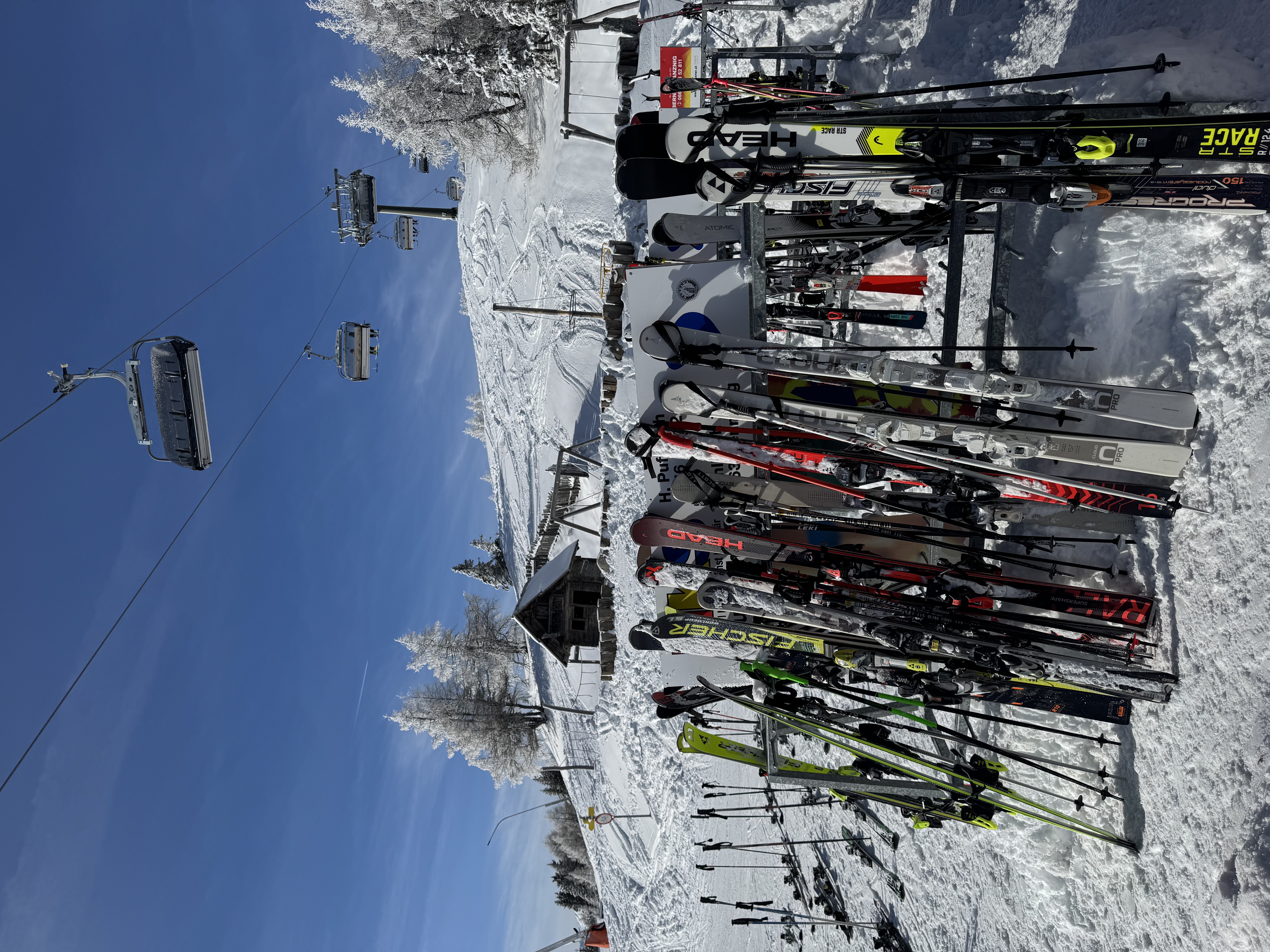 Skisportwoche